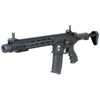 G&G Airsoft PDW15-AR Honey Badger AEG Rifle