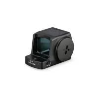 Vortex Defender-ST Enclosed Solar Micro Red Dot - 3 MOA