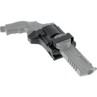 Umarex Paddle Holster for HDR 68 & TR68 Paintball Revolver