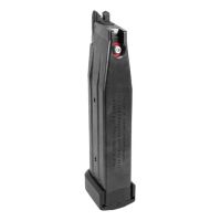 Nineball Hi-Capa High Bullet Magazine Gas Valve