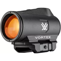 Vortex Optics Crossfire II 2 MOA Red Dot