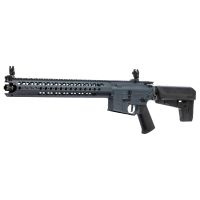 Krytac War Sport LVOA-C AEG - Combat Grey