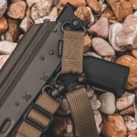 Magpul MS4 Dual QD Sling GEN2 - Coyote Tan
