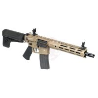 Krytac Trident MkII CRB-M AEG - Flat Dark Earth