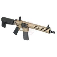 Krytac Trident MkII CRB-M AEG - Flat Dark Earth