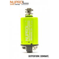 Nuprol High Speed Motor (Short)