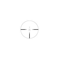 Vortex Optics Strike Eagle Gen II. 1-6x24 AR-BDC3 MOA
