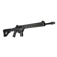 Vorsk VMP-2D Gas Blowback DMR Rifle (1.9J) - Black