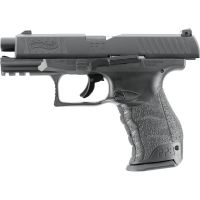 Umarex T4E PPQ M2 Paintball Pistol Marker .43 Cal - Black