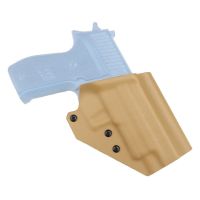 Nuprol Kydex Holster for R226 Series - Tan