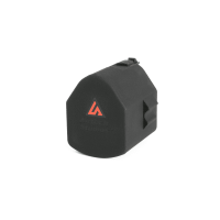 Airtech Studios Tanker Battery Extension Unit for KWA Ronin Series - Black