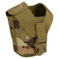 Modular Water Bottle and Pouch
