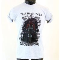 Land Warrior Custom T-shirt