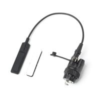 DS07 Weaponlight Switch for M300 & M600