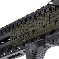 Magpul M-LOK Rail Cover - Type 2 - Olive Drab Green