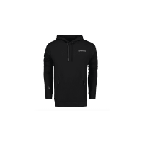 Warfighter Athletic Warrior Athlete Hoodie - Black