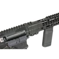 Dytac Airsoftworks SLR B15 Helix Ultralight SBR AEG