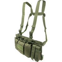 Viper Special Ops Chest Rig - Green