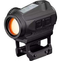 Vortex Optics SPARC Solar Red Dot Sight - 2 MOA