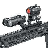 WADSN GG Hydra Mount Kit - EOTECH - Black