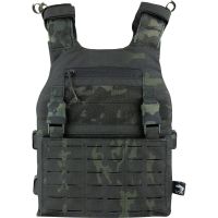 Viper Tactical Buckle Up Plate Carrier Gen2 - VCAM Black