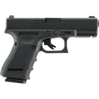 Umarex Glock 19 Gen4 Gas Blowback Pistol