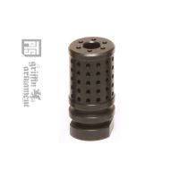 PTS Griffin M4SDII Tactical Compensator - CW