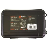 Nuprol NPQ15 Light/Laser unit - Black