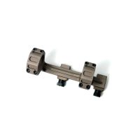 Evolution Gear G style Super Precision 30mm mount 1.93"