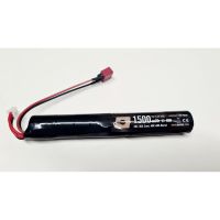 Nuprol 7.4v 1500mAh 20C LI-Ion Stick Battery - Deans Connector