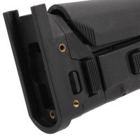 Kinetic SAS Scar Adjustable Stock Kit - Black