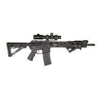 Magpul AFG Angled Fore Grip - Black