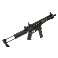 KWA Airsoft AEG 2.5+ QRF MOD.3