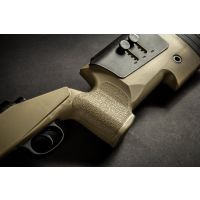 Evolution M40 - Tan