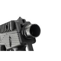 Maruyama MP IX Gas Blowback Airsoft SMG