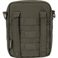 Viper Tactical Modular Carry Pouch - Titanium