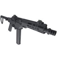 Vorsk VMP-2S (1J / 330fps Select Fire) - Black