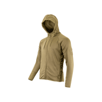 Viper Tactical Storm Hoodie - Coyote