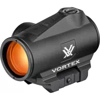 Vortex Optics Crossfire II 2 MOA Red Dot
