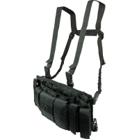 Viper Special Ops Chest Rig - Black