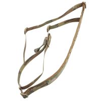 Nuprol Two Point Shoulder Rifle Strap/Sling - Camouflage