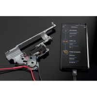 Gate TITAN V2 NGRS (Next Gen Recoil Shock) Basic Set - Rear Wired