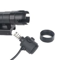 WADSN CD REIN 2.0 Flash Light - Black