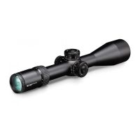 Vortex Optics Strike Eagle 5-25x56 (MOA) FFP EBR-7C