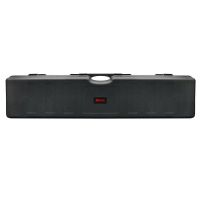 Nuprol Essentials Hard Case with Pick and Pluck Foam - Black - Extra Large