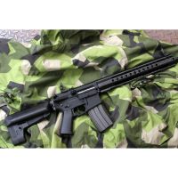 Krytac War Sport GPR-CC AEG Black