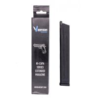 Vorsk Hi-Capa Series Extended Gas Magazine