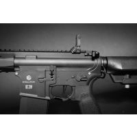 Evolution Recon 10” Carbontech