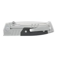 Walther PDP Steel Frame Spearpoint Locking Knife