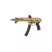 Vortex Optics Deltapoint Pro (DPP) Picatinny Mount